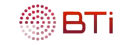 โลโก้ BTI