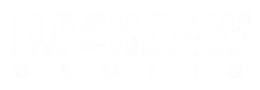 โลโก้ Hacksaw Gaming