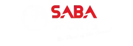 โลโก้ SABA