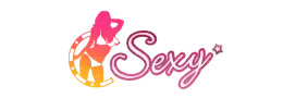 โลโก้ Sexy