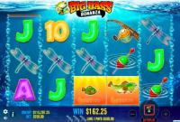 Big Bass - great graphics and fair play