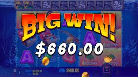 big bass casino