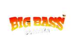 Review of famous Big Bass casino games series and online casinos where you can play Big Bass and Bigger Bass slots