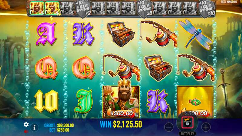 play big bass secrets of the golden lake for money