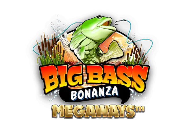 Big Bass Bonanza Megaways